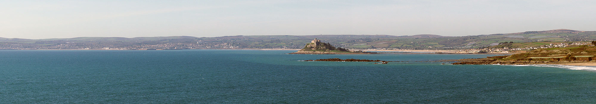 UK Walking Holidays Explored