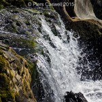 Small Waterfall