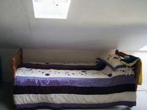 Single bed 2 without supports
