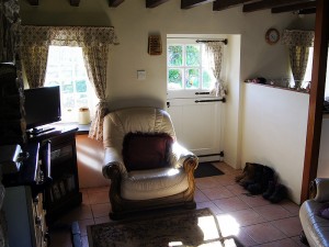 Stable doors
