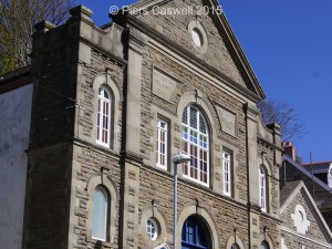 Berachah Presbyterian Church