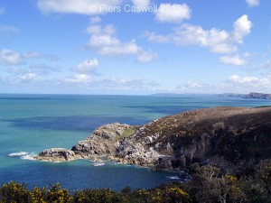 Ogof Philip in Pembrokeshire